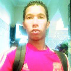 Ayoub Larto